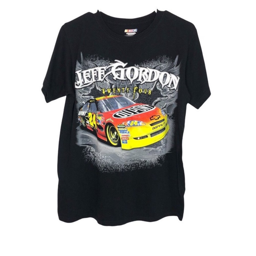 NASCAR Jeff Gordon Tee